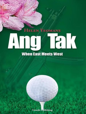 cover image of Ang Tak